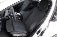 2015款宝马M135i运动型