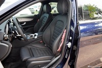 2015款奔驰C300运动版