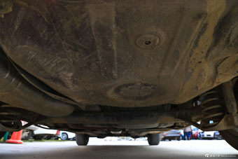 2014款昕动 1.4T自动致享版