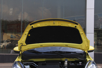 2015款奔奔1.4L IMT尊贵型国4