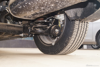 2015款逸动XT 1.6L手动俊酷型国IV