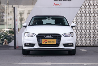 2015款 奥迪A3 Limousine 35TFSI 300万纪念舒适版呢