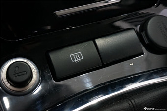 2014款北汽幻速S3到店实拍