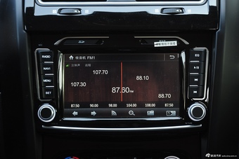 2015款哈弗H5智尊版4G63 2.0T手动两驱精英版