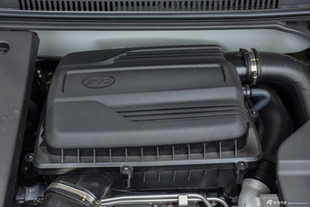 2016款比亚迪元1.5TID自动豪华型