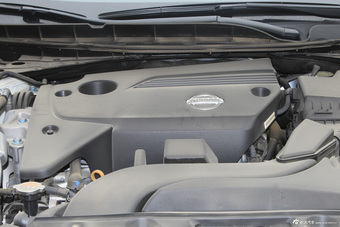 2015款天籁2.5L自动XL Upper欧冠科技版