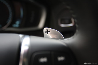 2014款改版沃尔沃XC60到店实拍