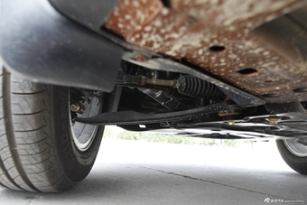 2014款景逸X3 1.5L手动尊享型