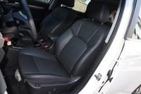 2015款绅宝X65 2.0T手动豪华型