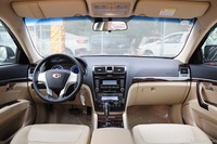 2015款吉利EC8 2.0L自动精英型