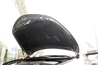 2013款天籁高清到店实拍