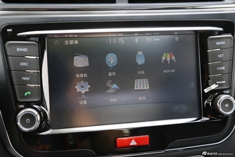 2014款长城C50 1.5T手动尊贵型升级版