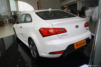 2014款速迈1.6T旗舰版到店实拍