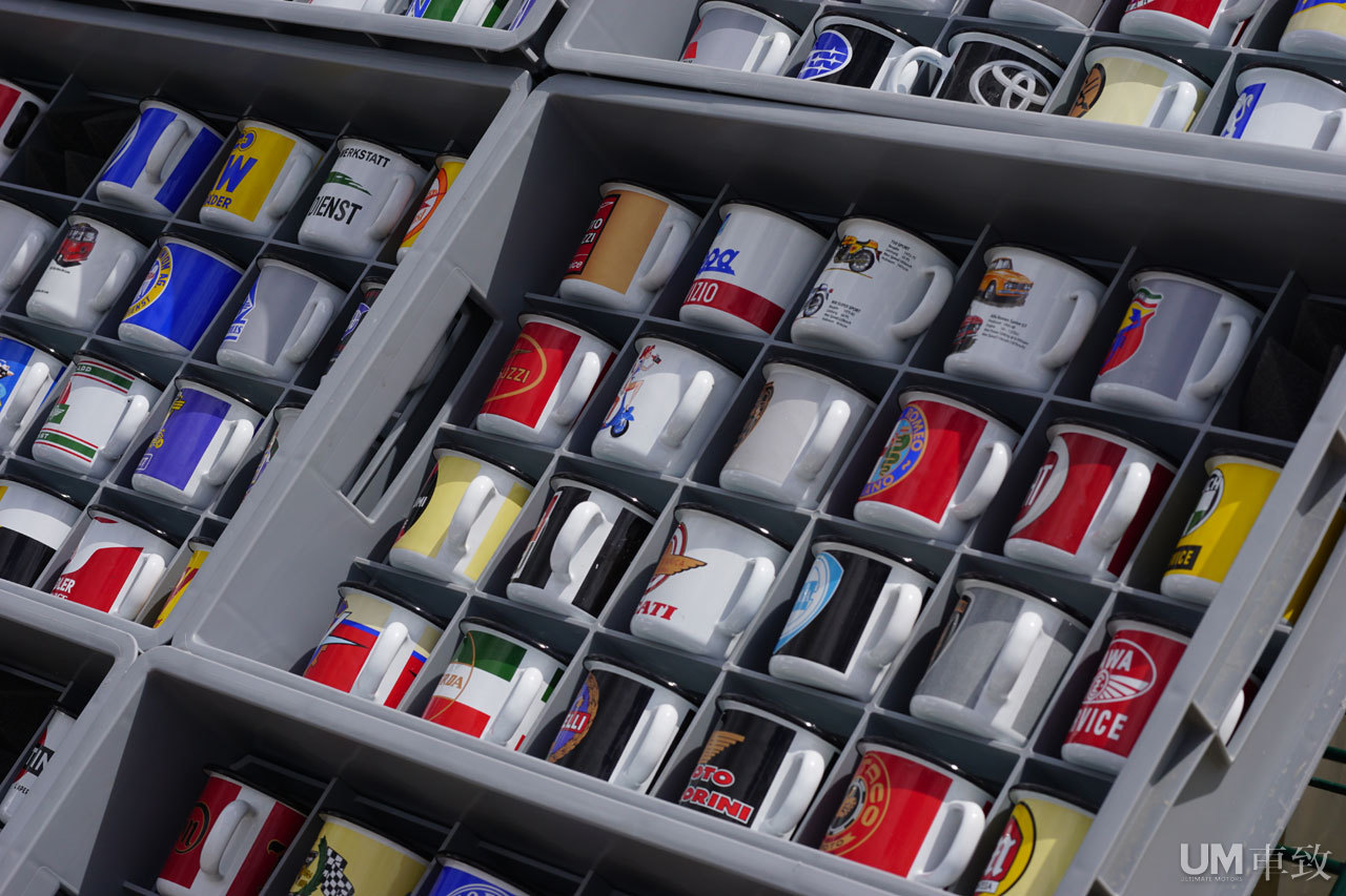 2016古德伍德现场