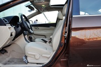 2015款启悦1.6L自动尊享型