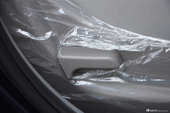 2014款北汽威旺M20基本型