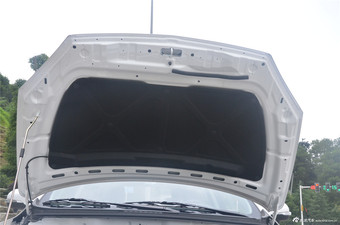 2014款东南-V6菱仕到店实拍