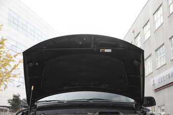 2013款酷威2.4L尊尚版