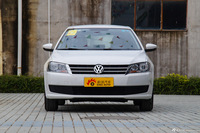 2015款朗行1.6L手动风尚型