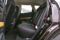 2014款马自达CX-7 2.5L自动两驱时尚版