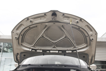 2016款昕锐1.6L自动创行版