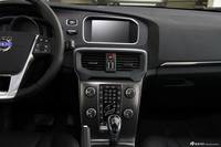 2015款沃尔沃V40到店实拍