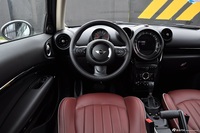 2014款MINI PACEMAN 1.6T COOPER ALL 4