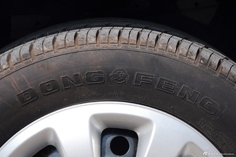 2014款北汽威旺M20基本型