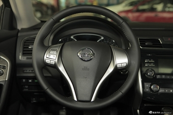 2013款天籁2.0L XL舒适版