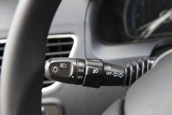 2014款宝骏610 1.5L手动舒适型