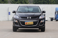 2014款马自达CX-7 2.5L自动两驱豪华版