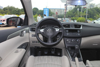 2016款轩逸1.6L手动XE舒适版