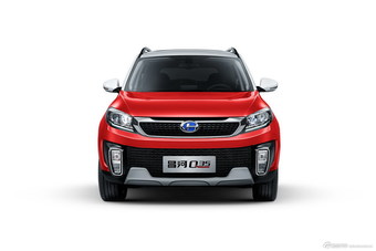 2016款昌河Q35