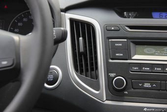 2015款ix25 1.6L 自动两驱智能型