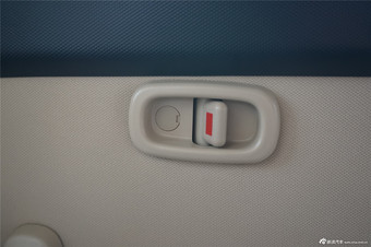 2014款长安欧诺实拍