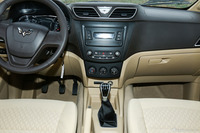 2015款五菱宏光S1 1.5L手动标准型