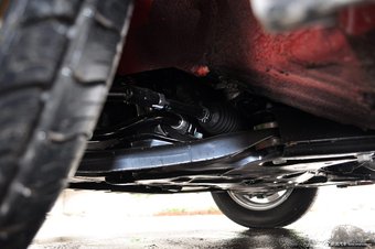 2014款瑞纳1.4自动领先型