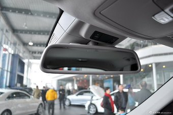 2014款奔驰ML320 4MATIC