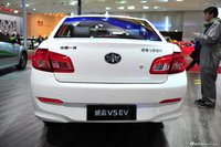 威志V5 EV