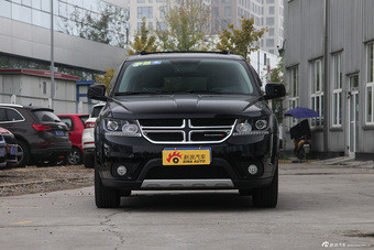 2013款酷威2.4L尊尚版