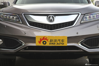 2016款讴歌RDX 3.0L自动两驱精锐版