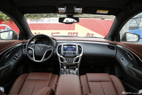 2014款君越2.0T SIDI自动精英技术型