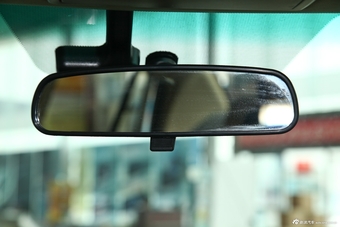 2014款福美来M5 1.6L手动时尚型