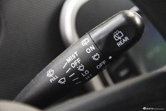 2015款中兴GX3 1.5L手动精英版