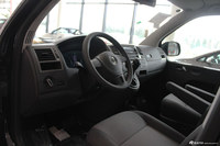 2014款凯路威到店实拍