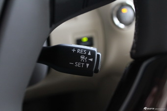 2014款雷克萨斯LS460L到店实拍