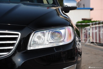 2015款沃尔沃S80L