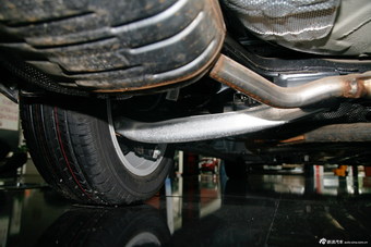 2014款君威1.6T自动时尚技术型