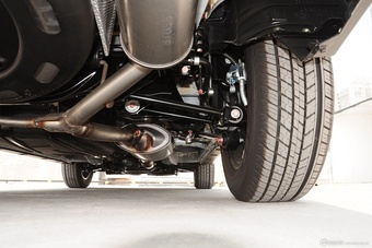 2015款比亚迪S7 1.5T手动尊贵版