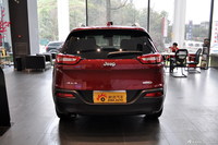 2014款自由光2.4L自动豪华版